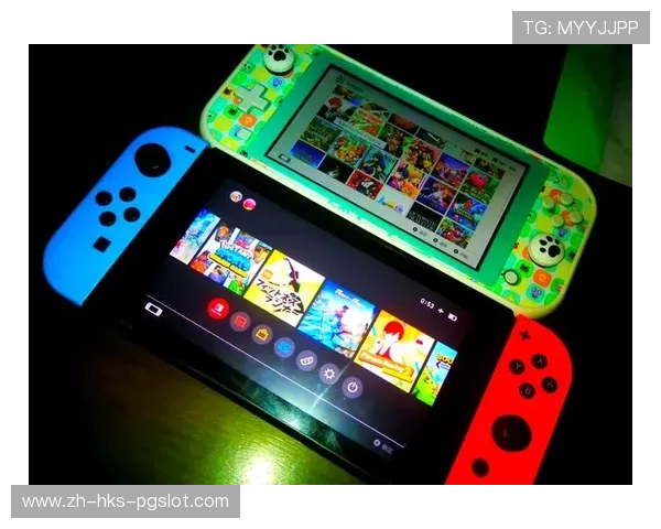 六款畅玩Switch游戏推荐 每一款都能带给你超高的沉浸感与乐趣体验