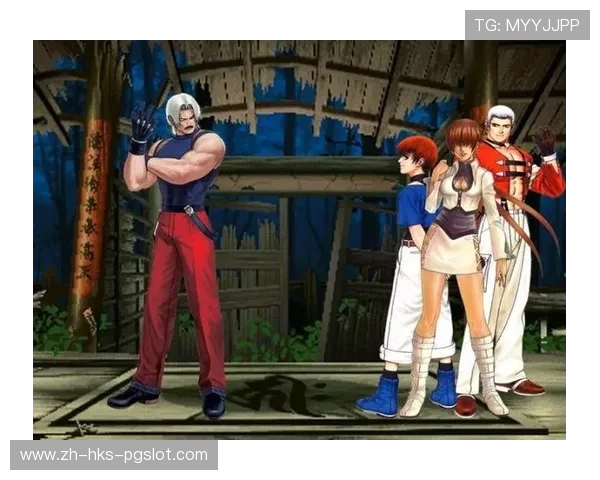 《重温8090年代经典街机拳王对决玩法与技巧解析》